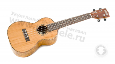 Укулеле Концерт MAKAI LC-80W