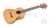 Укулеле Концерт MAKAI LC-80W