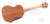 Укулеле Тенор Baton Rouge UR-21T Укулеле Тенор Baton Rouge UR-21T