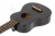 Укулеле Сопрано Baton Rouge UR1-S-MBK BLACK Укулеле Сопрано Baton Rouge UR1-S-MBK BLACK