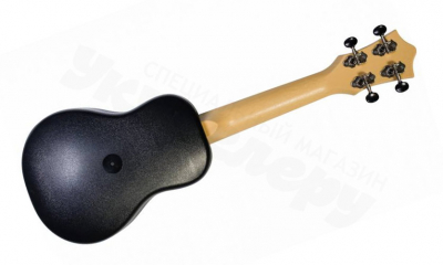 Укулеле Сопрано Flight Travel TUS35WH с чехлом