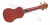 Укулеле Сопрано Baton Rouge NU1-S BROWN Укулеле Сопрано Baton Rouge NU1-S BROWN