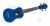 Укулеле Сопрано Baton Rouge NU1-S BLUE Укулеле Сопрано Baton Rouge NU1-S BLUE