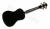 Укулеле Концерт Baton Rouge UR1-C-MBK BLACK Укулеле Концерт Baton Rouge UR1-C-MBK BLACK