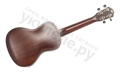 Укулеле Концерт Baton Rouge V3-C CONCERT PN-FLAMES