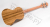 Укулеле Тенор YEAKAI UK-Y26ZHM Укулеле Тенор YEAKAI UK-Y26ZHM