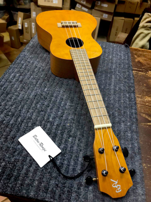 Укулеле Концерт Baton Rouge VX3/C-YC